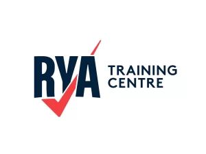 RYA Training Logo