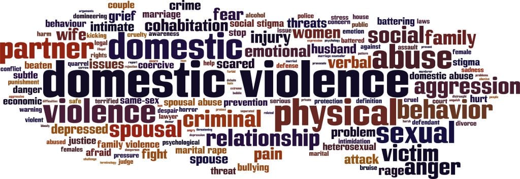 Domestic Abuse Help Lines