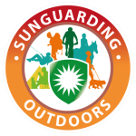 Sunguarding Sport 4 Sunguarding Outdoors Logo