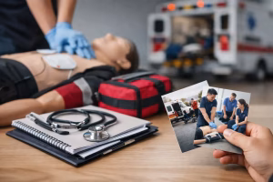 Choosing the Right Pre Hospital Care Course