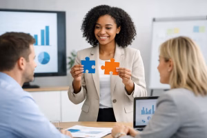 Bespoke Workplace Training Packages That Fit