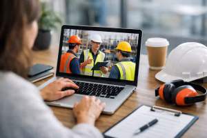 How to Book Onsite Safety Training