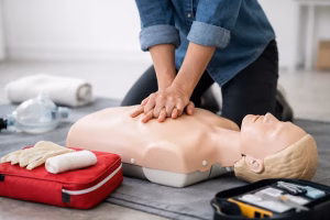 How to Renew First Aid Certificate
