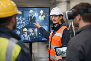 Safety Training Trends for Employers in 2026