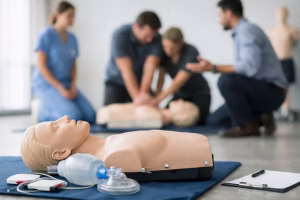 What Is Annual BLS Update?