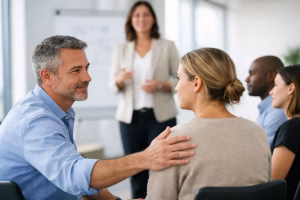 Best Mental Health Training for Supervisors