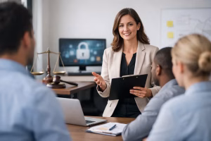 Compliance Training for Small Businesses