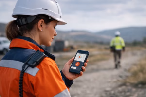 Holiguard App: Is It Enough for Lone Workers?