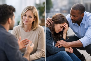 Mental Health Awareness vs Mental Health First Aid