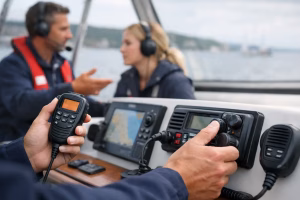RYA SRC VHF Radio Course: What to Expect