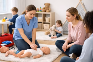 Best Paediatric Courses For Nurseries 1 Best Paediatric Courses for Nurseries