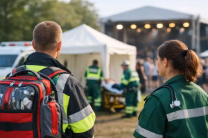 How To Set Up Event Medical Cover 1 How to Set Up Event Medical Cover