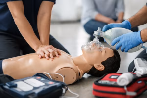 A Practical Guide To Basic Life Support Skills 1 A Practical Guide to Basic Life Support Skills
