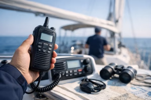 A Practical Guide To Rya Vhf Certification 1 A Practical Guide to RYA VHF Certification