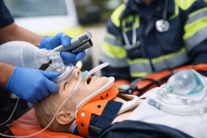 Airway Management CPD Update for Responders