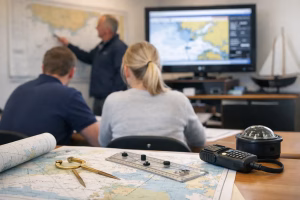 Guide To Rya Shorebased Training Courses 1 Guide to RYA Shorebased Training Courses