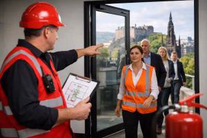 How To Run Fire Marshal Drills In Scotland 1 How to Run Fire Marshal Drills in Scotland